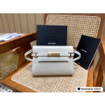 SAINT LAURENT【𝙈𝙖𝙣𝙝𝙖𝙩𝙩𝙖𝙣 𝟮𝟰𝙘𝙢】675626.Jd